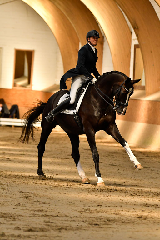 Reitturnier Harburger RV  16-18.7.2021 | Dressur_032 