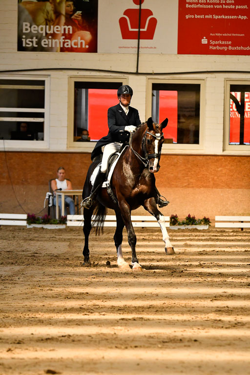 Reitturnier Harburger RV  16-18.7.2021 | Dressur_037 