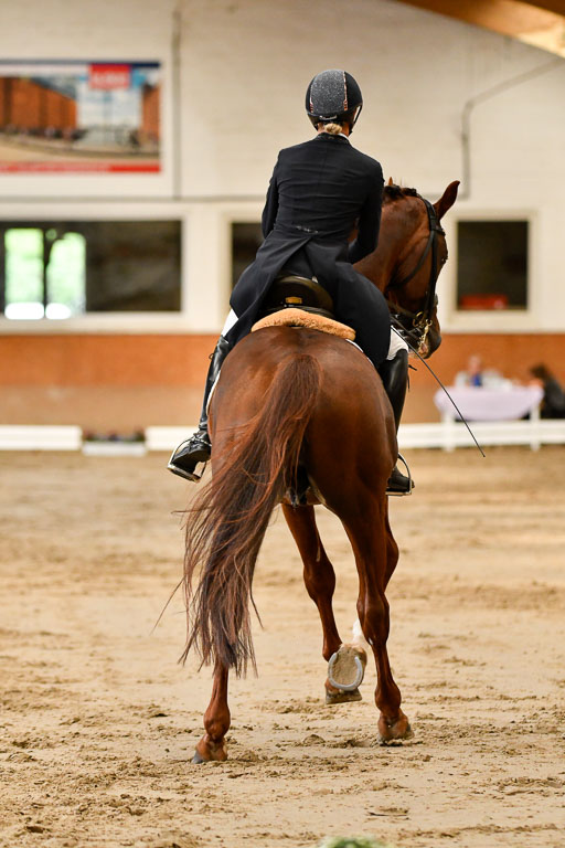 Reitturnier Harburger RV  16-18.7.2021 | Dressur_042 
