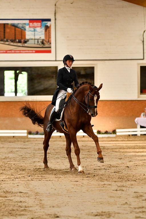Reitturnier Harburger RV  16-18.7.2021 | Dressur_045 