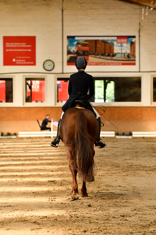 Reitturnier Harburger RV  16-18.7.2021 | Dressur_047 