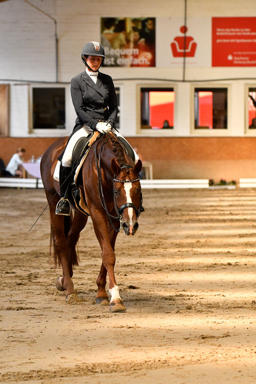 Reitturnier Harburger RV  16-18.7.2021 | Dressur_048 