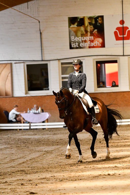 Reitturnier Harburger RV  16-18.7.2021 | Dressur_049 