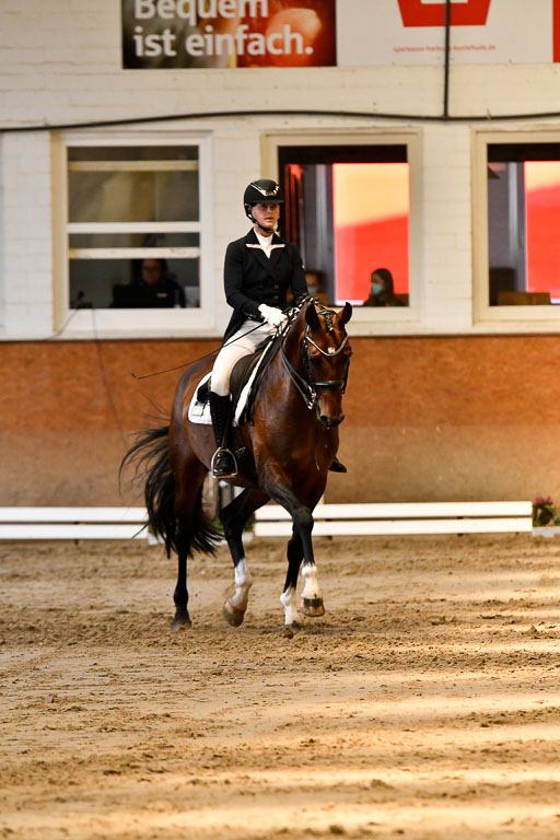 Reitturnier Harburger RV  16-18.7.2021 | Dressur_051 