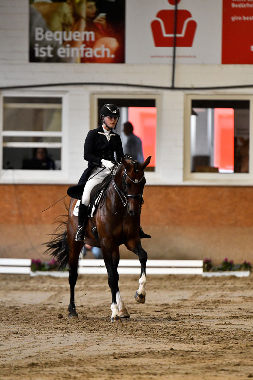 Reitturnier Harburger RV  16-18.7.2021 | Dressur_054 