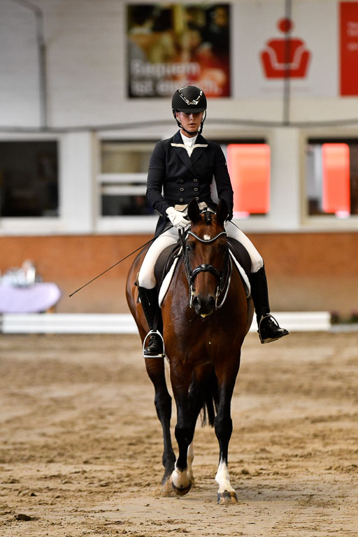 Reitturnier Harburger RV  16-18.7.2021 | Dressur_055 