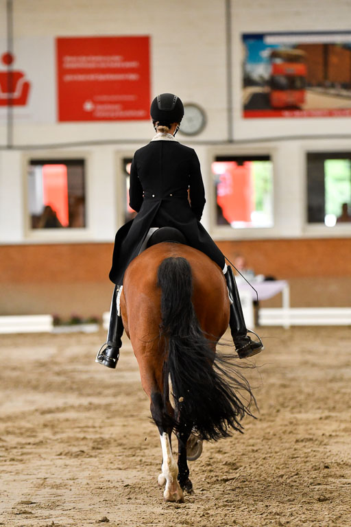Reitturnier Harburger RV  16-18.7.2021 | Dressur_056 