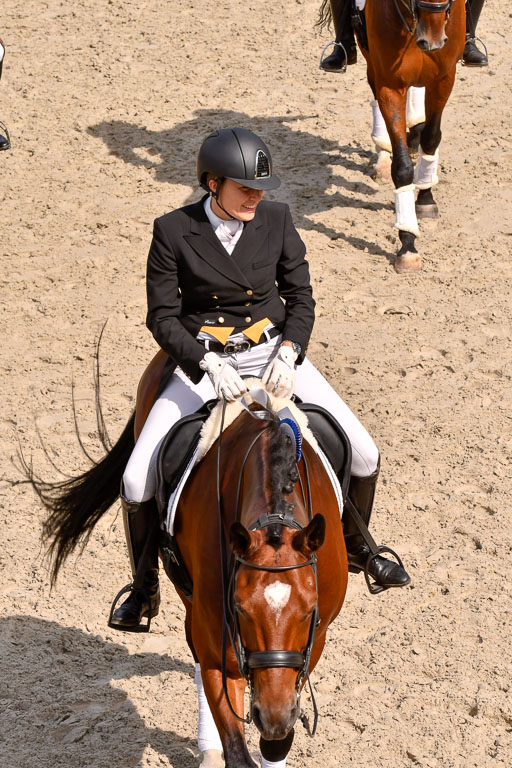 Reitturnier Harburger RV  16-18.7.2021 | Dressur_073 