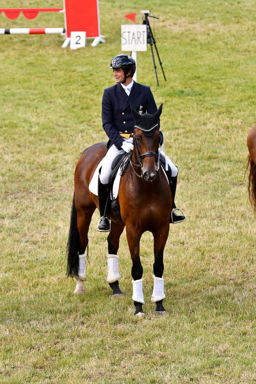 Reitturnier Harburger RV  16-18.7.2021 | Dressur_078 