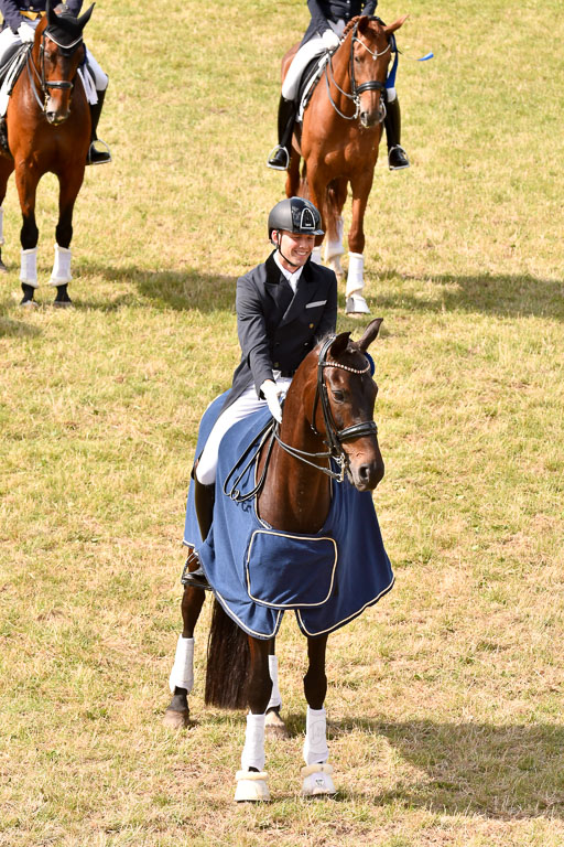 Reitturnier Harburger RV  16-18.7.2021 | Dressur_082 