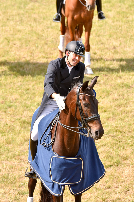 Reitturnier Harburger RV  16-18.7.2021 | Dressur_083 