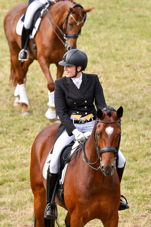 Reitturnier Harburger RV  16-18.7.2021 | Dressur_084 