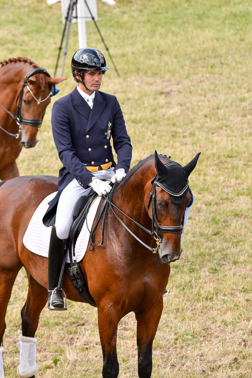 Reitturnier Harburger RV  16-18.7.2021 | Dressur_085 