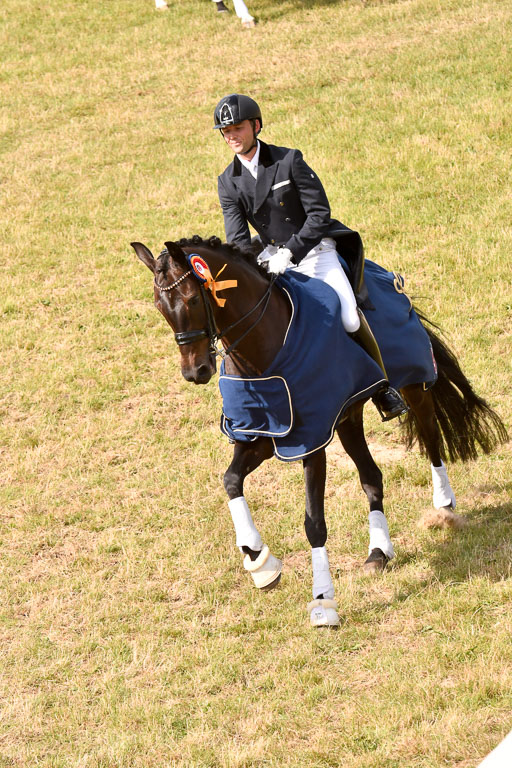 Reitturnier Harburger RV  16-18.7.2021 | Dressur_092 