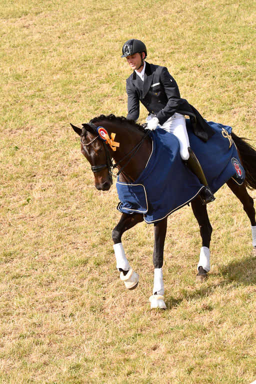 Reitturnier Harburger RV  16-18.7.2021 | Dressur_093 