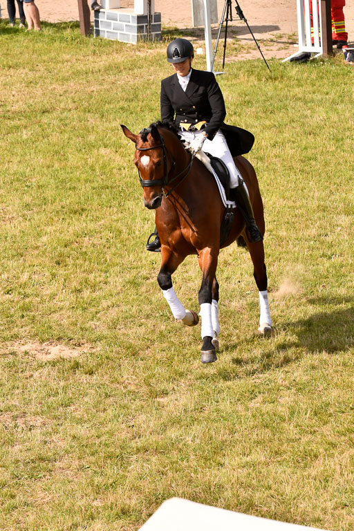 Reitturnier Harburger RV  16-18.7.2021 | Dressur_094 