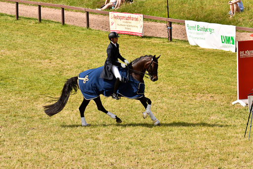 Reitturnier Harburger RV  16-18.7.2021 | Dressur_097 