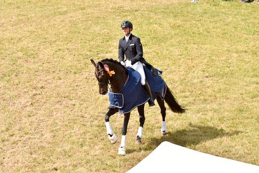 Reitturnier Harburger RV  16-18.7.2021 | Dressur_098 