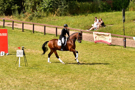 Reitturnier Harburger RV  16-18.7.2021 | Dressur_099 