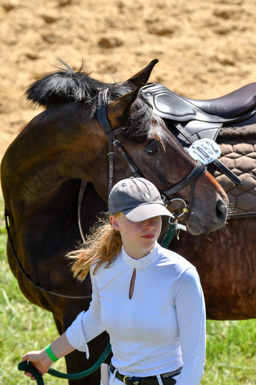 Reitturnier Harburger RV  16-18.7.2021 | Impressionen_009 