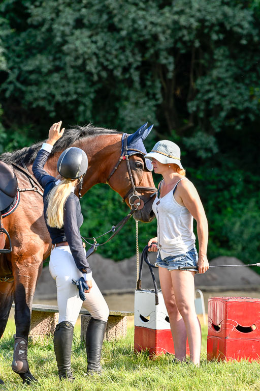 Reitturnier Harburger RV  16-18.7.2021 | Impressionen_029 