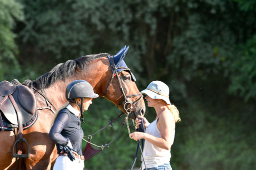 Reitturnier Harburger RV  16-18.7.2021 | Impressionen_032 