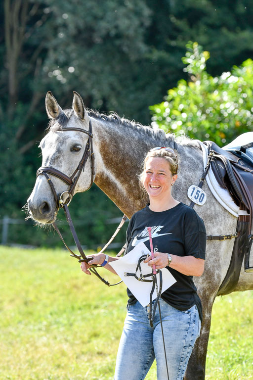 Reitturnier Harburger RV  16-18.7.2021 | Impressionen_039 