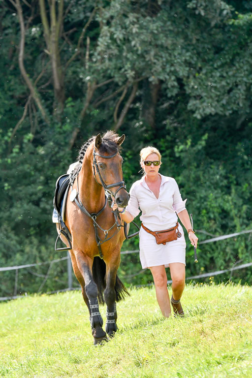 Reitturnier Harburger RV  16-18.7.2021 | Impressionen_060 