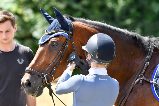 Reitturnier Harburger RV  16-18.7.2021 | Impressionen_100 