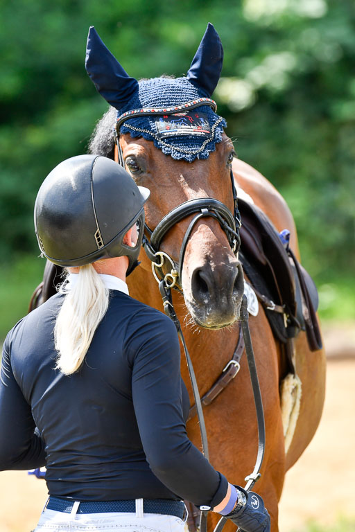 Reitturnier Harburger RV  16-18.7.2021 | Impressionen_103 