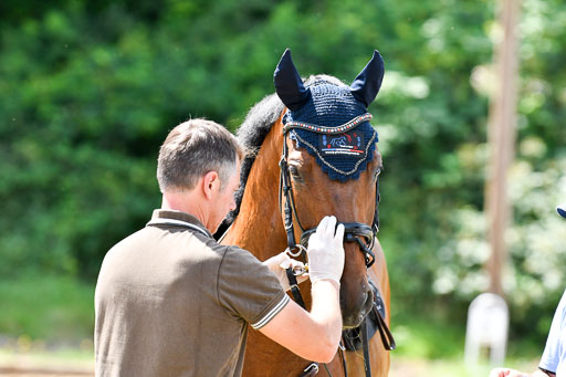 Reitturnier Harburger RV  16-18.7.2021 | Impressionen_106 