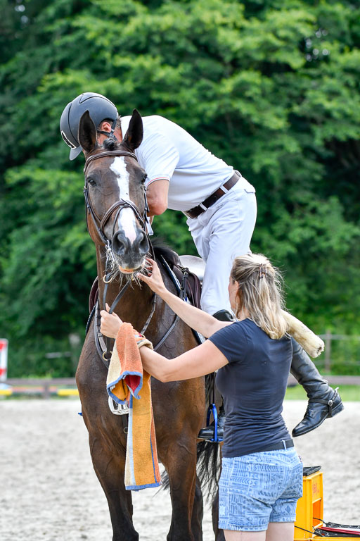 Reitturnier Harburger RV  16-18.7.2021 | Impressionen_136 