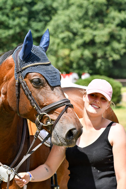 Reitturnier Harburger RV  16-18.7.2021 | Impressionen_140 