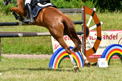 Reitturnier Harburger RV  16-18.7.2021 | Impressionen_147 