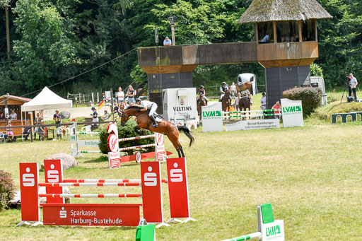 Reitturnier Harburger RV  16-18.7.2021 | Impressionen_151 