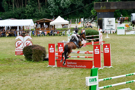 Reitturnier Harburger RV  16-18.7.2021 | Impressionen_155 