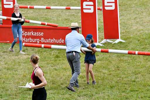 Reitturnier Harburger RV  16-18.7.2021 | Impressionen_159 