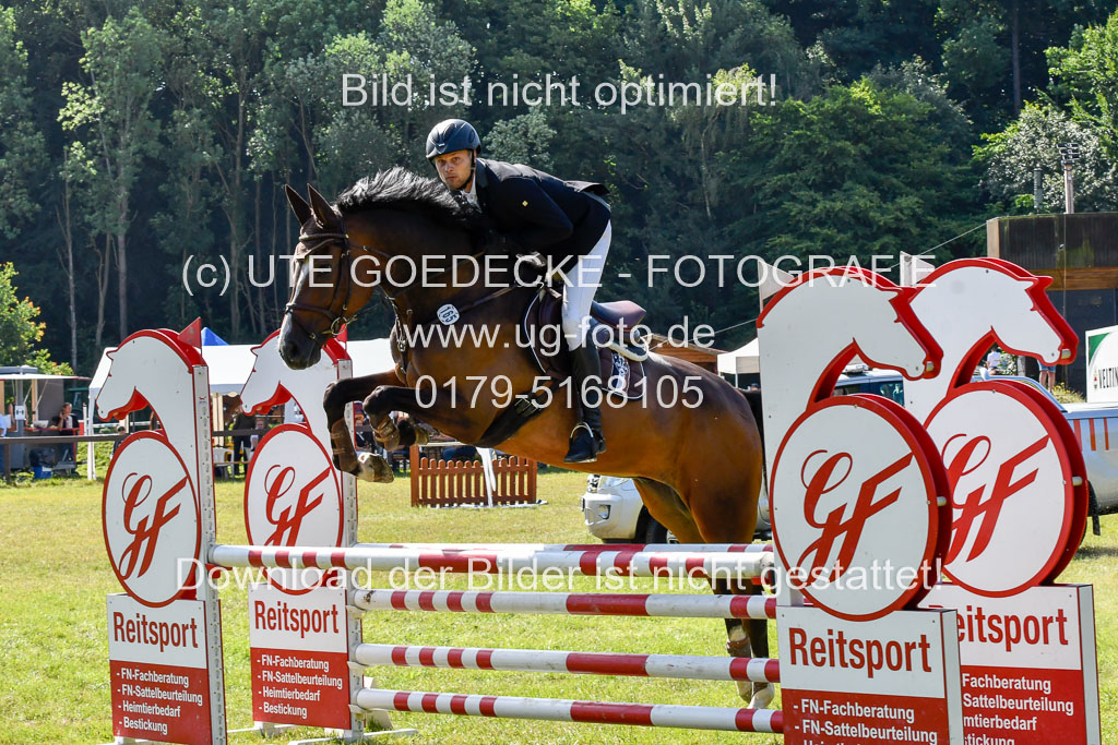 Reitturnier Harburger RV  17.7.2021 | 17072021 Springpfg A2  1 Abt_016 