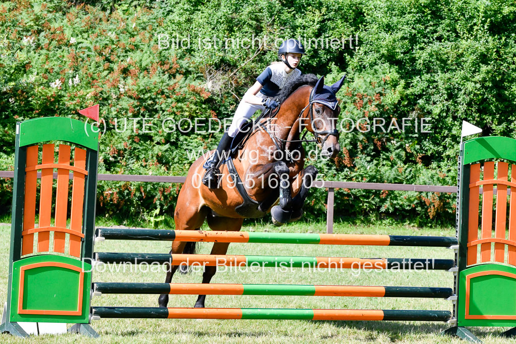 Reitturnier Harburger RV  17.7.2021 | 17072021 Springpfg A2  1 Abt_024 