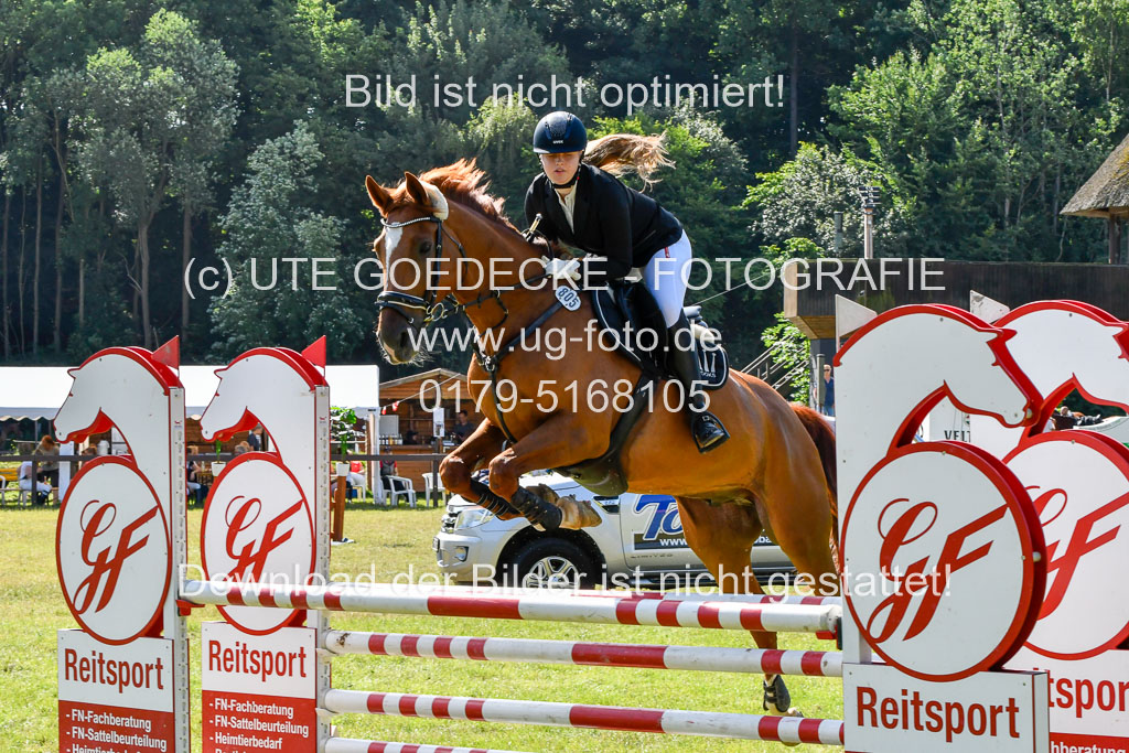 Reitturnier Harburger RV  17.7.2021 | 17072021 Springpfg A2  1 Abt_051 
