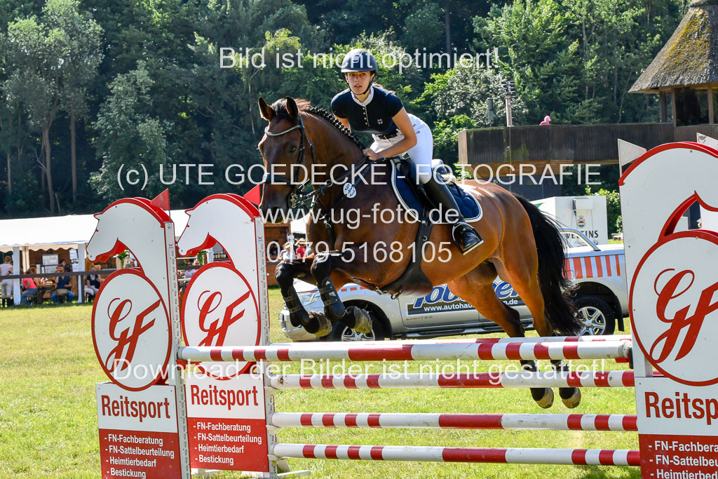 Reitturnier Harburger RV  17.7.2021 | 17072021 Springpfg A2  1 Abt_068 