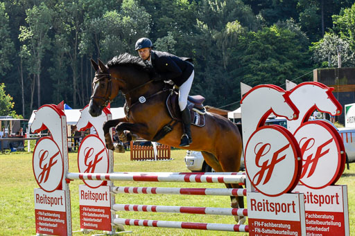 Reitturnier Harburger RV  17.7.2021 | 17072021 Springpfg A2  1 Abt_016 