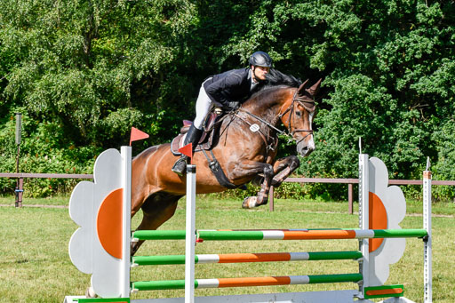 Reitturnier Harburger RV  17.7.2021 | 17072021 Springpfg A2  1 Abt_019 