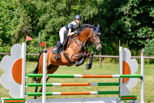 Reitturnier Harburger RV  17.7.2021 | 17072021 Springpfg A2  1 Abt_026 