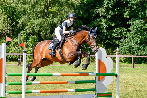 Reitturnier Harburger RV  17.7.2021 | 17072021 Springpfg A2  1 Abt_027 
