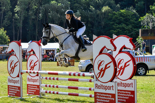 Reitturnier Harburger RV  17.7.2021 | 17072021 Springpfg A2  1 Abt_028 