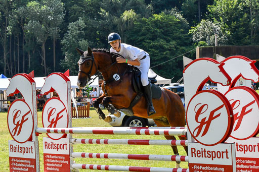 Reitturnier Harburger RV  17.7.2021 | 17072021 Springpfg A2  1 Abt_033 