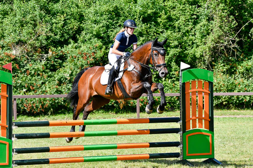 Reitturnier Harburger RV  17.7.2021 | 17072021 Springpfg A2  1 Abt_039 