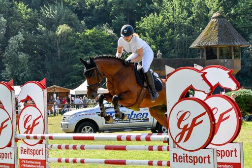 Reitturnier Harburger RV  17.7.2021 | 17072021 Springpfg A2  1 Abt_041 
