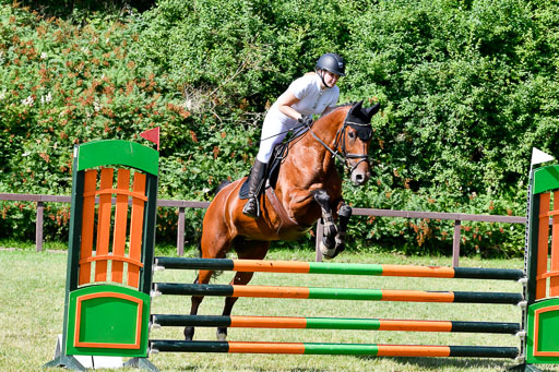 Reitturnier Harburger RV  17.7.2021 | 17072021 Springpfg A2  1 Abt_042 